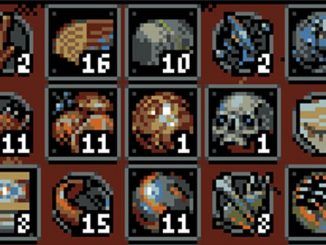 Loop hero resource