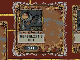 Loop Hero Healing Potions