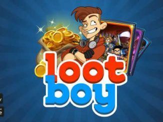 LootBoy Diamanten Codes