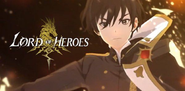 Lord Of Heroes Tier List