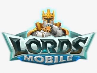 lords mobile codes