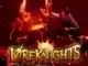 LoreKnights Codes