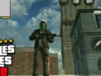 Los Angeles Crime Online Cheats