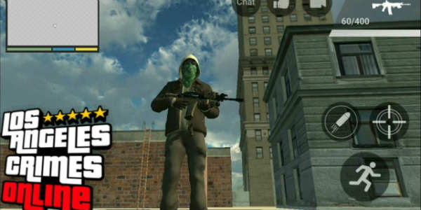 Los Angeles Crime Online Cheats
