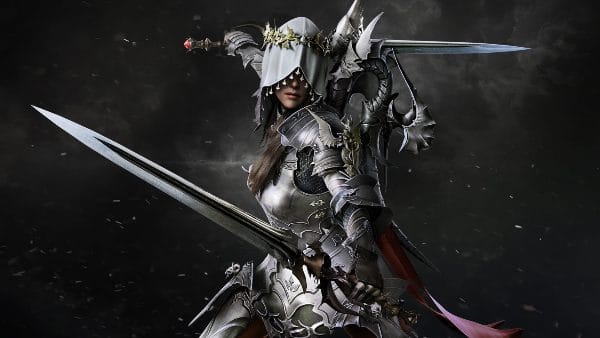 Lost Ark Classes Tier List