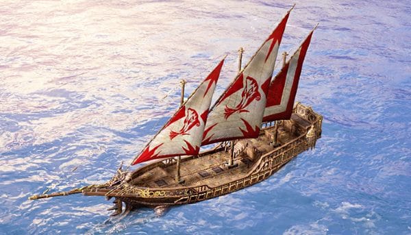 Lost Ark How to get All Ships