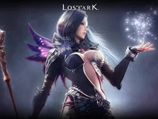 Lost Ark Server Population List & Reset Times