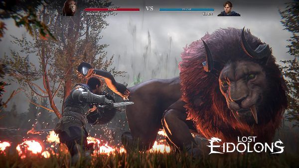 Lost Eidolons Gift Guide