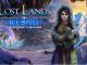Lost Lands 5 Ice Spell Walkthrough