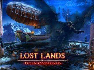 Lost Lands Dark Overlord Walkthrough