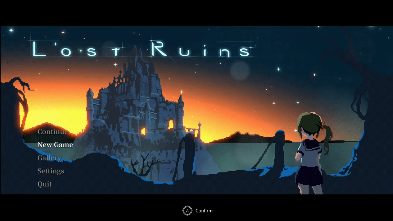 Lost Ruins: Ultimate Gameplay Guide