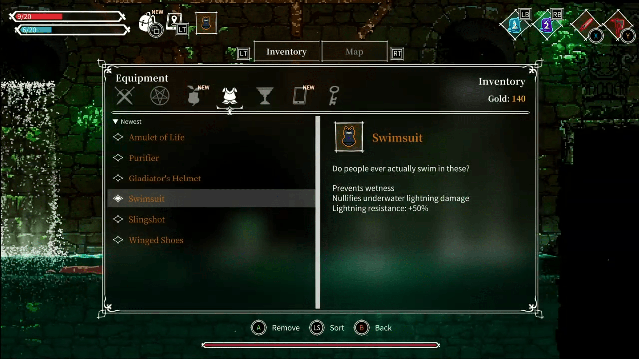 Lost Ruins: Ultimate Gameplay Guide