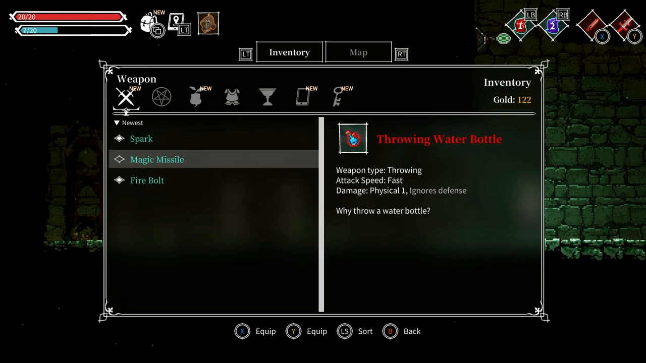 Lost Ruins: Ultimate Gameplay Guide