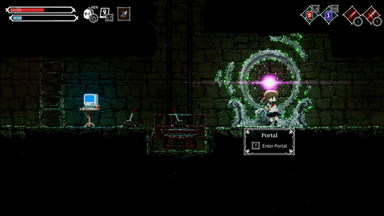 Lost Ruins: Ultimate Gameplay Guide