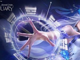 Lost Sanctuary Codes