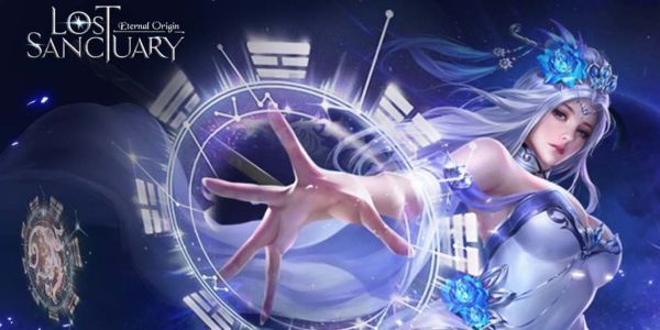 Lost Sanctuary Codes