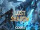 Lost Shadow Codes