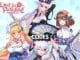 Lost in Paradise Waifu Connect Codes