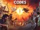 LotR Heroes of Middle-earth Codes