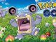 Loudred Weakness Pokemon Go