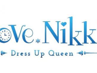 Love Nikki Codes