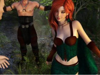 Love Season Farmers Dreams Walkthrough