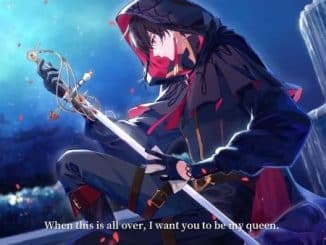 Lovebrush Chronicles Codes