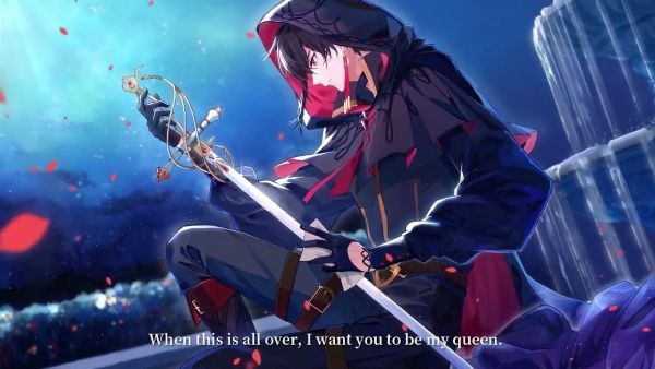 Lovebrush Chronicles Codes
