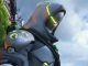 Loverwatch Genji Romance