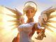 Loverwatch Mercy Romance