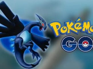 Lugia Shadow Weakness Pokemon Go