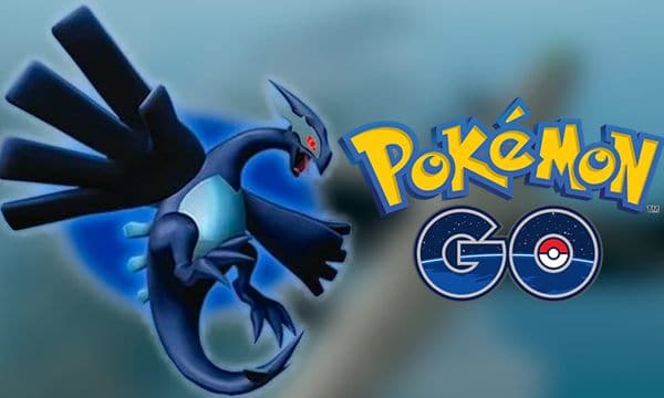 Lugia Shadow Weakness Pokemon Go