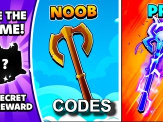 Lumber Legends Simulator Codes Roblox