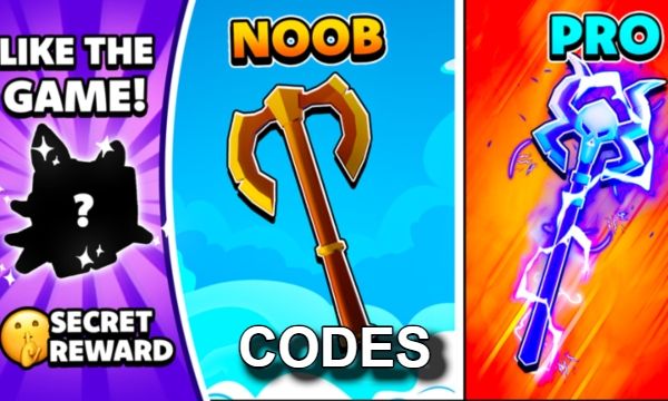 Lumber Legends Simulator Codes Roblox