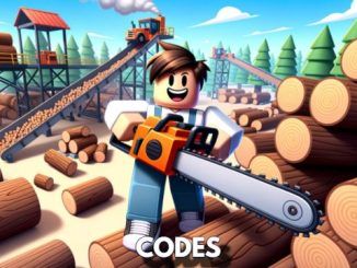 Lumber Tycoon Codes Roblox