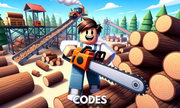Lumber Tycoon Codes Roblox