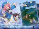 Luna Fighting Codes
