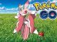 Lurantis Weakness Pokemon Go