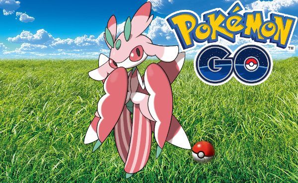 Lurantis Weakness Pokemon Go