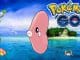Luvdisc Weakness Pokemon Go