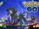 Luxray Weakness Pokemon Go