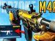 best M4A1 loadout warzone