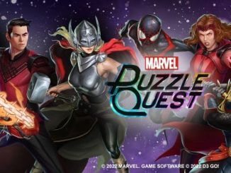 MARVEL Puzzle Quest Create Tiles Guide