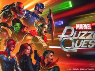 MARVEL Puzzle Quest Hero RPG Tier List