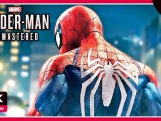 marvel's spider-man remastered best mods