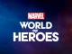 MARVEL World of Heroes pre-register & All info