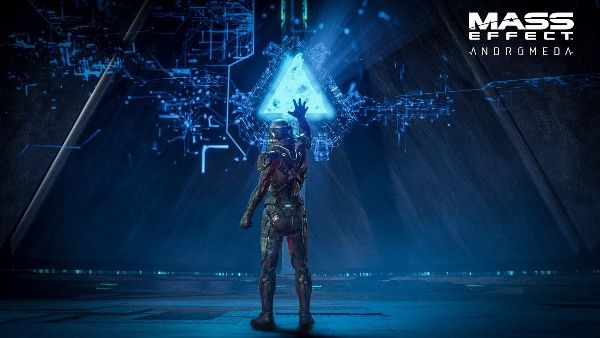 mass effect andromeda best mods