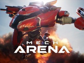 mech arena tier list