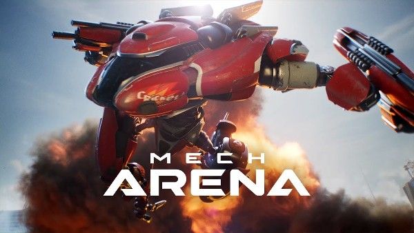 mech arena tier list
