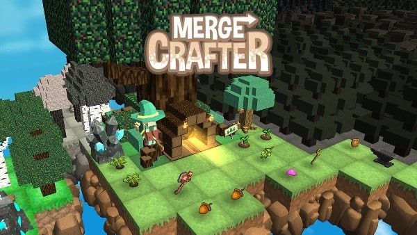 mergecrafter list of enchantments